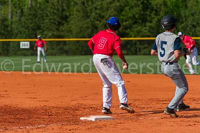 JV Base vs River  020